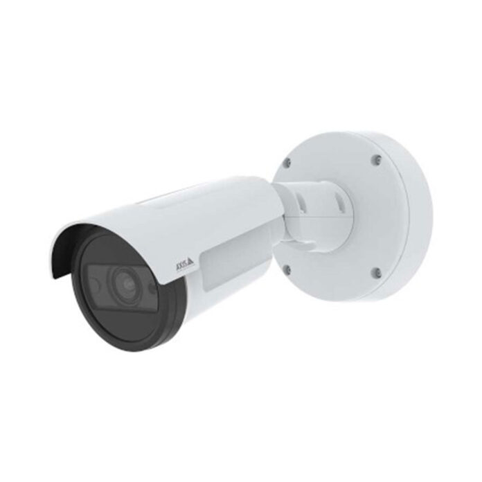 Camera supraveghere exterior IP Axis Lightfinder P1468-LE 02342-001, 8 MP, IR 40 m, 6.2-12.9 mm, PoE, slot card Camera supraveghere exterior IP Axis Lightfinder P1468-LE 02342-001, 8 MP, IR 40 m, 6.2-12.9 mm, PoE, slot card