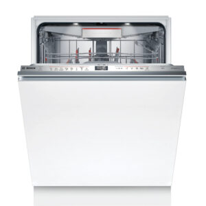 Masina de spalat vase incorporabila Bosch SBV6ZCX05E, 8 programe, 14 seturi, Clasa B Masina de spalat vase incorporabila Bosch SBV6ZCX05E, 8 programe, 14 seturi, Clasa B