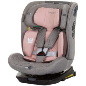 Scaun auto Chipolino X Factor I-Size 40-150 cm flamingo cu sistem Isofix Scaun auto Chipolino X Factor I-Size 40-150 cm flamingo cu sistem Isofix