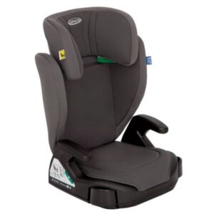 Scaun auto Graco Junior Maxi i-Size Iron Scaun auto Graco Junior Maxi i-Size Iron