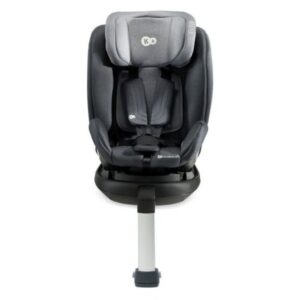 Scaun Auto I-size, 40-125 Cm, Kinderkraft Xrider, Grey Scaun Auto I-size, 40-125 Cm, Kinderkraft Xrider, Grey