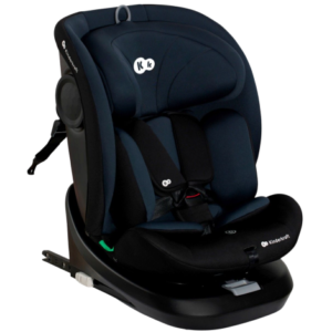 Scaun Auto Kinderkraft I-grow I-size 40-150 Cm, Black Scaun Auto Kinderkraft I-grow I-size 40-150 Cm, Black
