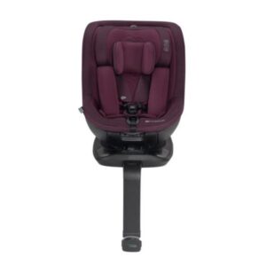 Scaun Auto Kinderkraft I-guard I-size 40-105 Cm, Cherry Pearl Scaun Auto Kinderkraft I-guard I-size 40-105 Cm, Cherry Pearl