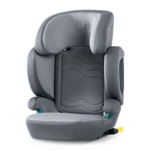 Scaun Auto Kinderkraft Xpand 2 I-size 100-150 Cm, Rocket Grey Scaun Auto Kinderkraft Xpand 2 I-size 100-150 Cm, Rocket Grey