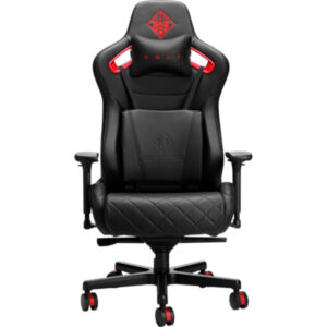 Scaun Gaming Citadel Omen HP, Negru Scaun Gaming Citadel Omen HP, Negru