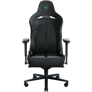 Scaun gaming Razer Enki, Roz Scaun gaming Razer Enki, Roz
