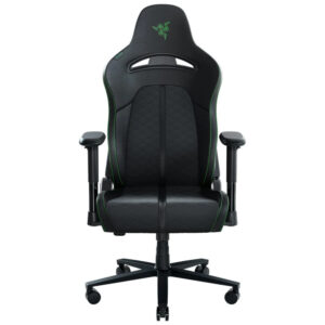 Scaun gaming Razer Enki X, Negru Scaun gaming Razer Enki X, Negru