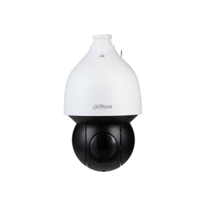Camera supraveghere exterior IP Speed Dome Dahua WizSense SD5A425GA-HNR, 4 MP, 5.4–135 mm, IR 150 m, auto-tracking, slot card, PoE Camera supraveghere exterior IP Speed Dome Dahua WizSense SD5A425GA-HNR, 4 MP, 5.4–135 mm, IR 150 m, auto-tracking, slot card, PoE