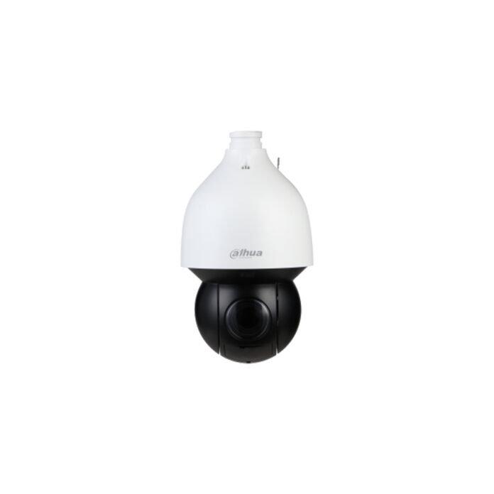 Camera supraveghere IP Speed Dome PTZ rotativa Dahua Starlight WizSense SD5A432GB-HNR, 4 MP, IR 150m, 4.8-154 mm, detectie faciala, PoE, slot card, numaratoare persoane, auto tracking, 32x Camera supraveghere IP Speed Dome PTZ rotativa Dahua Starlight WizSense SD5A432GB-HNR, 4 MP, IR 150m, 4.8-154 mm, detectie faciala, PoE, slot card, numaratoare persoane, auto tracking, 32x