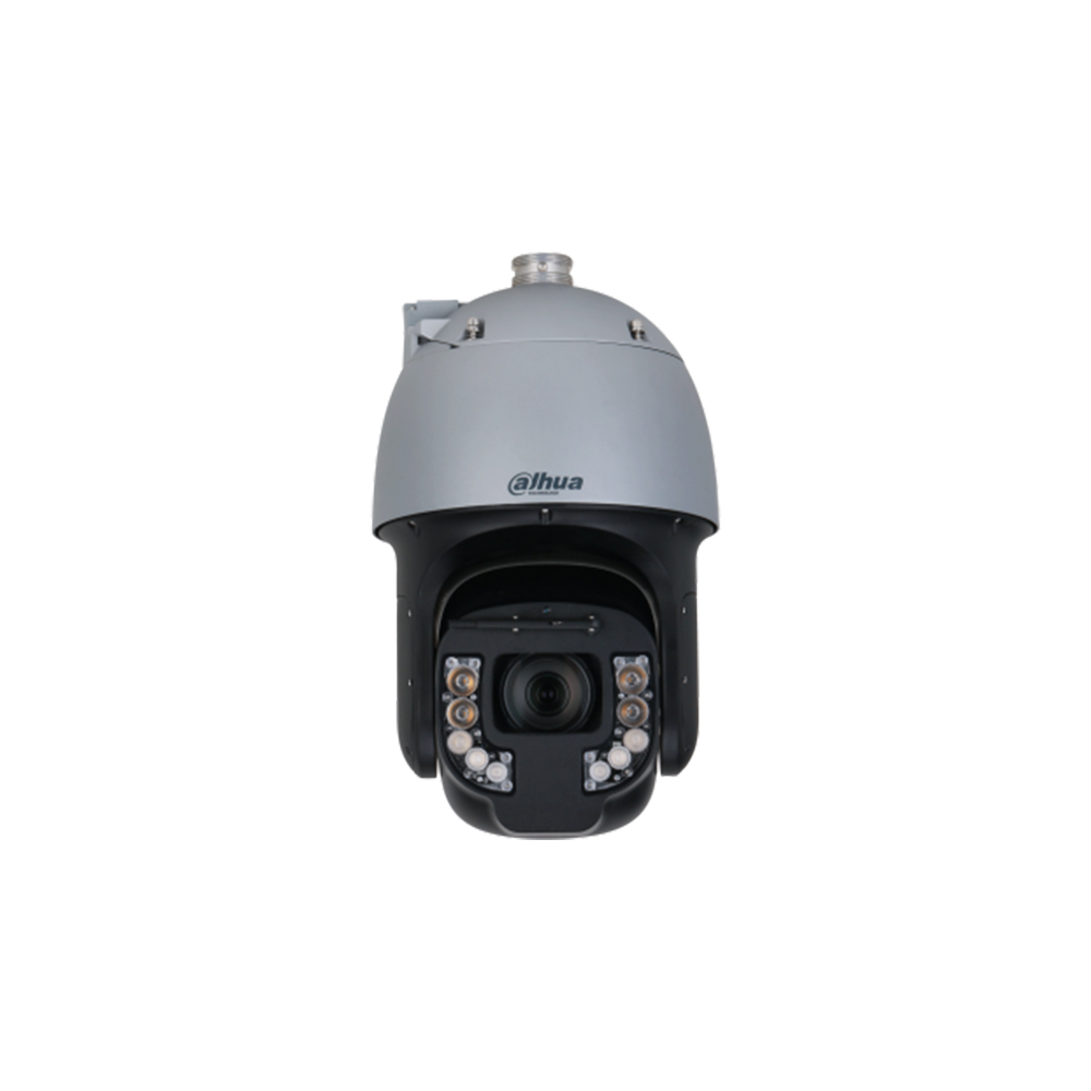 Camera supraveghere rotativa Starlight Dahua WizMind PTZ SD8C848PA-HNF, 8 MP, 6.25-300 mm, IR 250 m Camera supraveghere rotativa Starlight Dahua WizMind PTZ SD8C848PA-HNF, 8 MP, 6.25-300 mm, IR 250 m