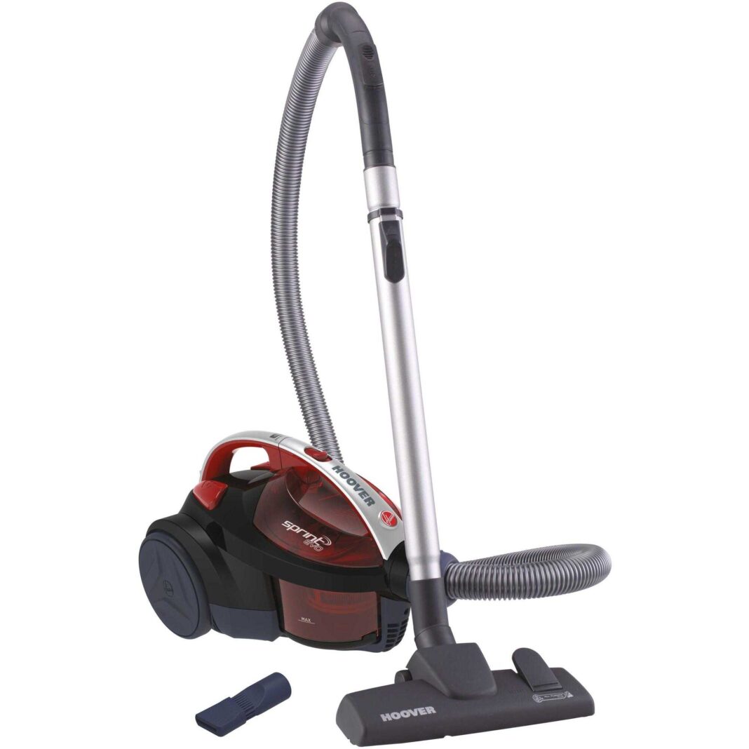 Aspirator fara sac Hoover SE42 011, 1.5 L, 700 W Aspirator fara sac Hoover SE42 011, 1.5 L, 700 W