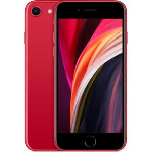 Telefon mobil Apple iPhone SE(2020), 128GB, (PRODUCT)Red Telefon mobil Apple iPhone SE(2020), 128GB, (PRODUCT)Red