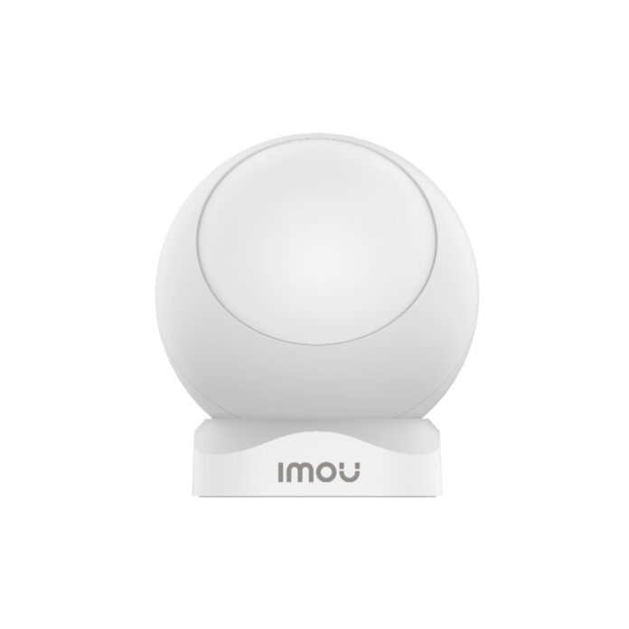 Detector de miscare wireless Imou ZP1, 8 m, Zigbee, autonomie baterie 1 an Detector de miscare wireless Imou ZP1, 8 m, Zigbee, autonomie baterie 1 an