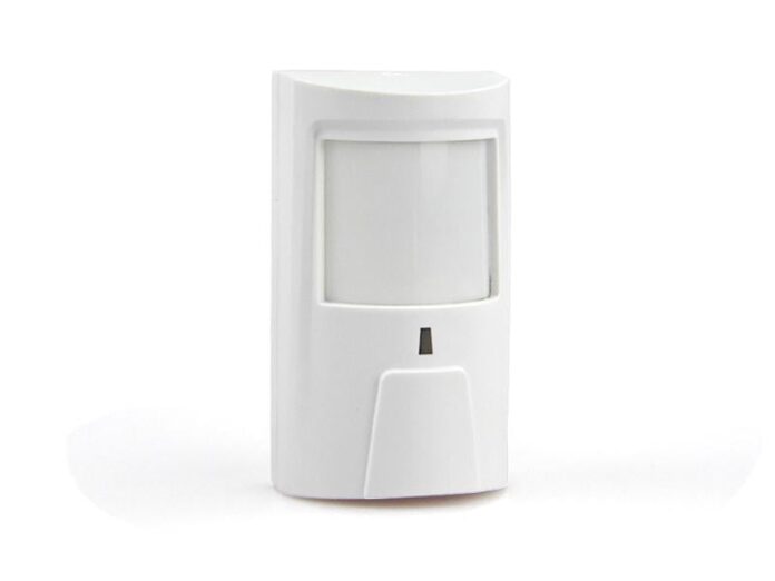 Senzor de miscare wireless pentru sisteme de alarma Heyi, HY-320B Senzor de miscare wireless pentru sisteme de alarma Heyi, HY-320B