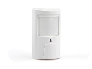Kit 10 senzori de miscare wireless, pentru sistemele de alarma Heyi, HY-320Bx10 Kit 10 senzori de miscare wireless, pentru sistemele de alarma Heyi, HY-320Bx10