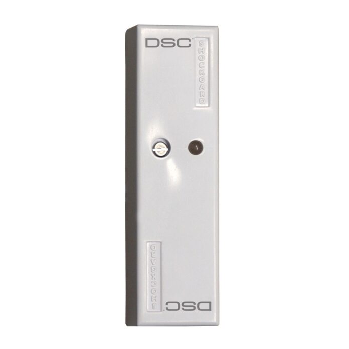 Detector de soc DSC SS-102, 4 m, LED, tamper Detector de soc DSC SS-102, 4 m, LED, tamper