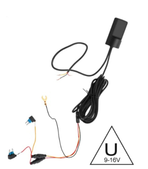 Senzor miscare iSEN SM01 pentru camere si oglinzi auto Senzor miscare iSEN SM01 pentru camere si oglinzi auto
