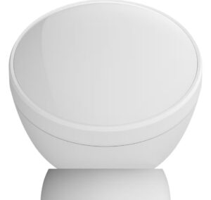 Senzor de miscare PIR T1C Ezviz CS-T1C, ZigBee, distanta detectare 7m, alarma, baterie CR2450, compatibil cu Gateway A3 Senzor de miscare PIR T1C Ezviz CS-T1C, ZigBee, distanta detectare 7m, alarma, baterie CR2450, compatibil cu Gateway A3