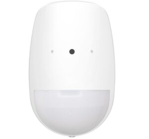 Senzor de miscare si geam spart wireless pentru alarmele Hikvision Tri-X, DS-PDPG12P-EG2-WE Senzor de miscare si geam spart wireless pentru alarmele Hikvision Tri-X, DS-PDPG12P-EG2-WE