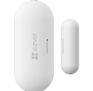 Senzor Open/Close T2C Ezviz CS-T2C pentru usa si fereastra, ZigBee, compatibil cu Gateway A3, Alarma, 2x baterie CR1632 Senzor Open/Close T2C Ezviz CS-T2C pentru usa si fereastra, ZigBee, compatibil cu Gateway A3, Alarma, 2x baterie CR1632