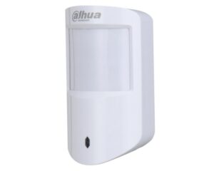 Senzor wireless dual microunde + PIR, 868 Mhz, imunitate animale, Dahua, ARD2231-W2(868) Senzor wireless dual microunde + PIR, 868 Mhz, imunitate animale, Dahua, ARD2231-W2(868)