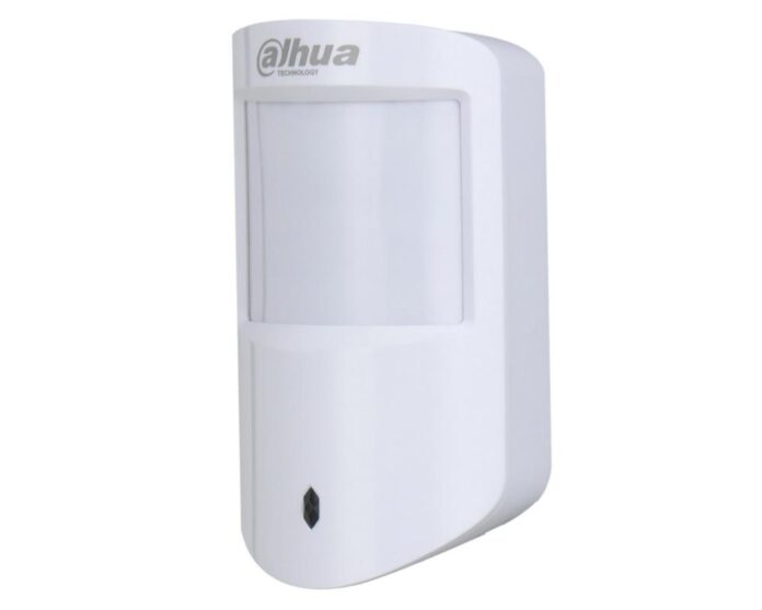Senzor wireless dual microunde + PIR, 868 Mhz, imunitate animale, Dahua, ARD2231-W2(868) Senzor wireless dual microunde + PIR, 868 Mhz, imunitate animale, Dahua, ARD2231-W2(868)