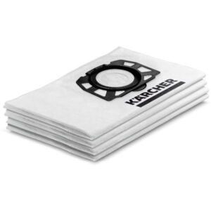 Set saci aspirator Karcher pentru modelele WD2/WD3 Set saci aspirator Karcher pentru modelele WD2/WD3