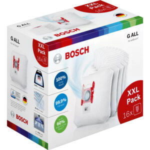Set saci de aspirator Bosch BBZ16GALL Set saci de aspirator Bosch BBZ16GALL