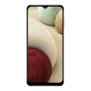 Telefon mobil Samsung Galaxy A12 , 128GB, 4G RAM, Dual SIM, Nacho White Telefon mobil Samsung Galaxy A12 , 128GB, 4G RAM, Dual SIM, Nacho White