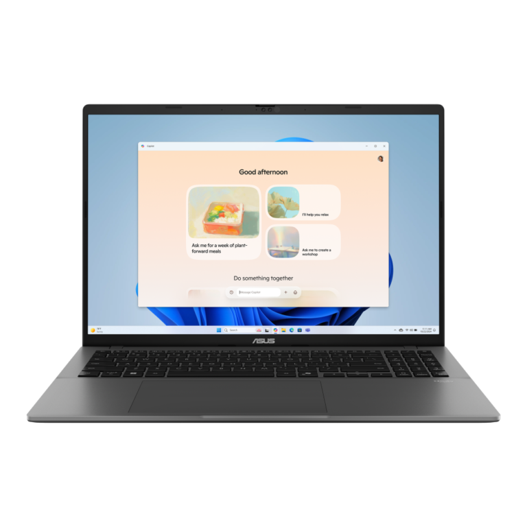 Laptop ASUS Vivobook S16 (M3607HA-RP048)