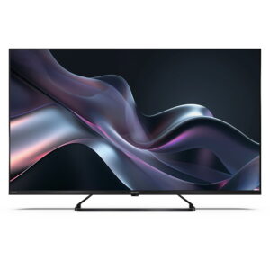 Televizor QLED Sharp 109 cm (43inch) 43GR8265E, Ultra HD 4K, Smart TV, WiFi Televizor QLED Sharp 109 cm (43inch) 43GR8265E, Ultra HD 4K, Smart TV, WiFi
