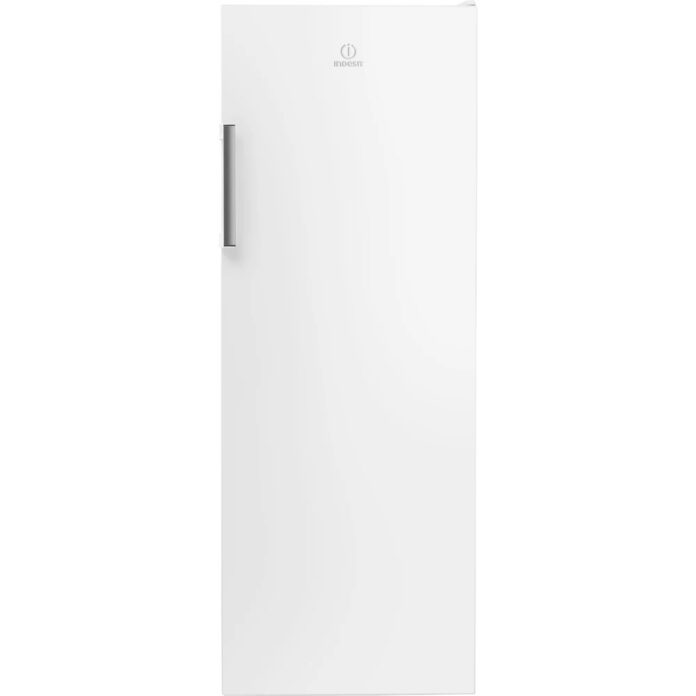 Frigider cu o usa Indesit SI6 1 W, 323 l, DirectCool, Usa reversibila, Multi Air Circulation,Clasa F Frigider cu o usa Indesit SI6 1 W, 323 l, DirectCool, Usa reversibila, Multi Air Circulation,Clasa F