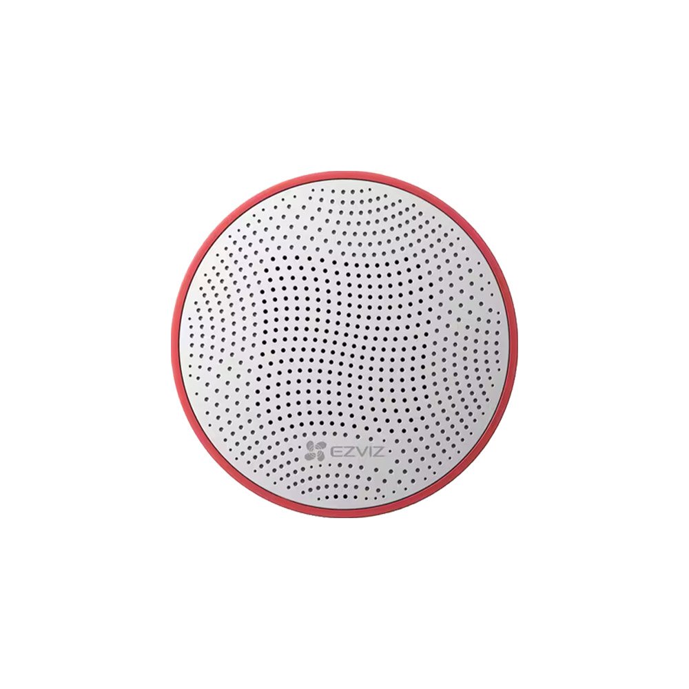 Sirena exterior wireless Smart Home EZVIZ CS-T9C, ZigBee, 2.4 GHz, 200 m, sunet/durata reglabile Sirena exterior wireless Smart Home EZVIZ CS-T9C, ZigBee, 2.4 GHz, 200 m, sunet/durata reglabile