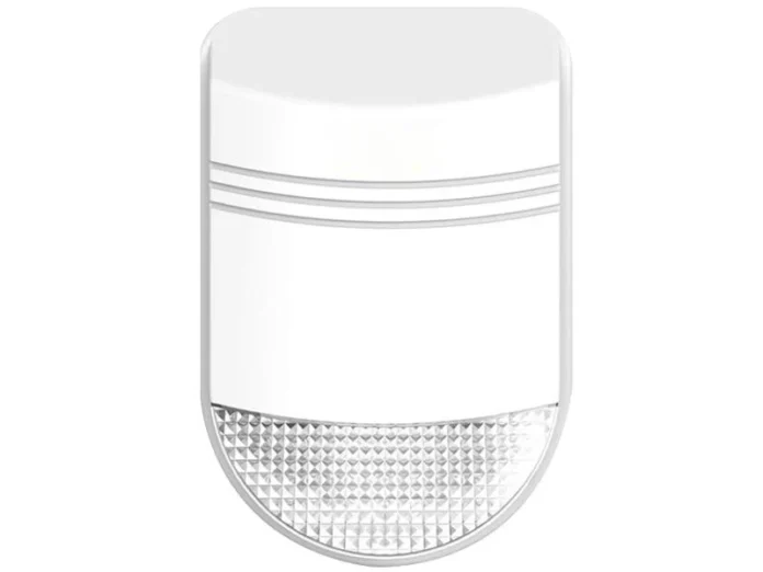 Sirena wireless de exterior pentru sisteme de alarma Heyi, HY-6107W Sirena wireless de exterior pentru sisteme de alarma Heyi, HY-6107W