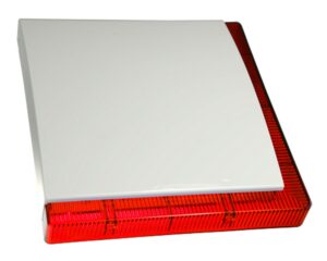 Sirena de exterior pentru sistem de alarma, LED rosu, baterie backup, putere alarma 112 dBA, Vega, VEGA-PLUS-RED Sirena de exterior pentru sistem de alarma, LED rosu, baterie backup, putere alarma 112 dBA, Vega, VEGA-PLUS-RED