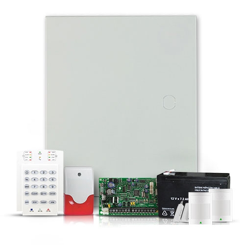Sistem alarma antiefractie Paradox Spectra SP 4000 + K10V Sistem alarma antiefractie Paradox Spectra SP 4000 + K10V