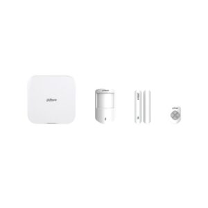 Sistem alarma antiefractie wireless Dahua ART-ARC3800H-03-FW2(868), WiFi, GSM 3G/4G, LAN, 150 canale, 33 utilizatori, 868 MHz Sistem alarma antiefractie wireless Dahua ART-ARC3800H-03-FW2(868), WiFi, GSM 3G/4G, LAN, 150 canale, 33 utilizatori, 868 MHz