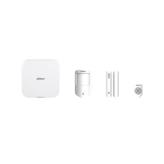 Sistem alarma antiefractie wireless Dahua ART-ARC3800H-03-FW2(868), WiFi, GSM 3G/4G, LAN, 150 canale, 33 utilizatori, 868 MHz Sistem alarma antiefractie wireless Dahua ART-ARC3800H-03-FW2(868), WiFi, GSM 3G/4G, LAN, 150 canale, 33 utilizatori, 868 MHz