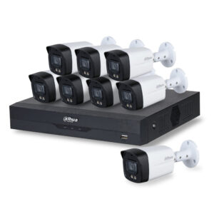 sistem-supraveghere-exterior-basic-dahua-full-color-dh-fc8ext30-5m-led-a_-8-camere_-5-mp_-lumina-alba-40-m_-3.6-mm_-microfon_-pos_-iot-1-2