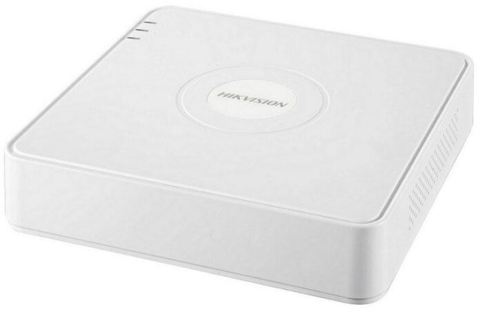 Sistem supraveghere video Hikvision 4 camere de exterior  5MP Turbo HD  2 cu IR 80M si 2 cu IR 40M, full accesorii