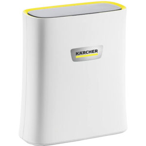 Sistem filtrare apa Karcher WPC 120 UF cu 4 etape de Ultrafiltrare Sistem filtrare apa Karcher WPC 120 UF cu 4 etape de Ultrafiltrare
