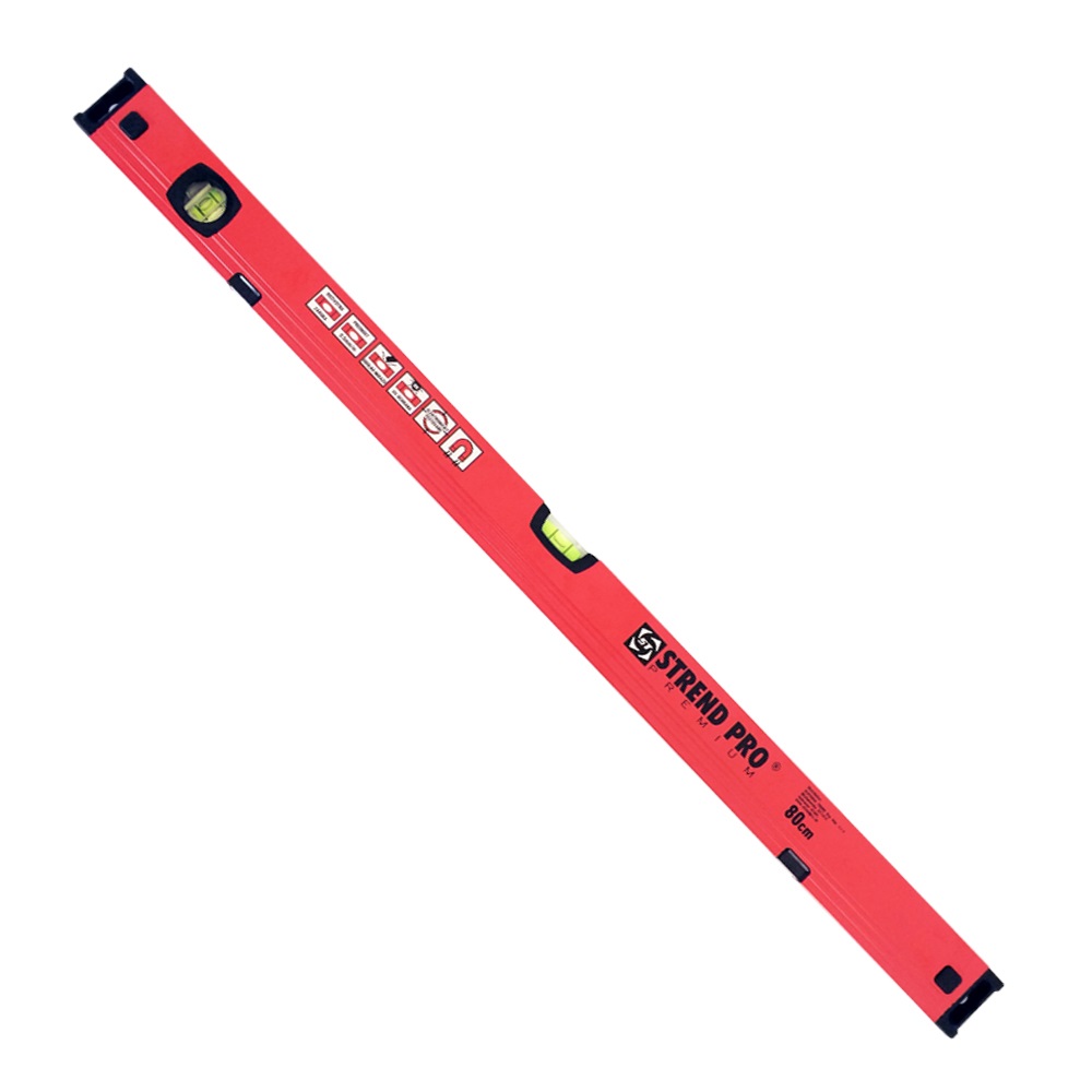 Nivela aluminiu 2 bule Strend Pro 787-40M Premium, 1200 mm Nivela aluminiu 2 bule Strend Pro 787-40M Premium, 1200 mm