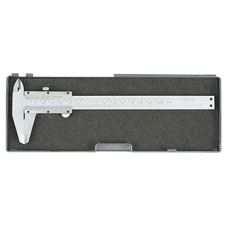 Subler profesional Strend Pro VC070181, 0-150 mm