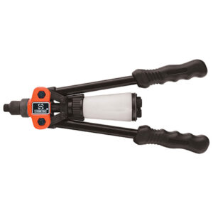 Cleste pentru nituit Strend Pro R09-803 Cleste pentru nituit Strend Pro R09-803