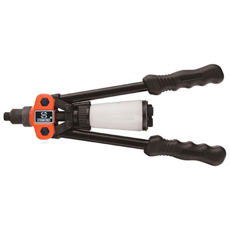 Cleste pentru nituit Strend Pro R09-803