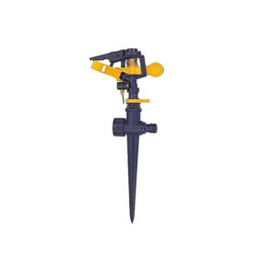 Aspersor pulsator Strend Pro DY1013, plastic, 360º, 500 mp Aspersor pulsator Strend Pro DY1013, plastic, 360º, 500 mp
