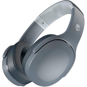 Casti Wireless SKULLCANDY Crusher Evo S6EVW-S951, Bluetooth 5.0, On-Ear, Microfon (Alb) Casti Wireless SKULLCANDY Crusher Evo S6EVW-S951, Bluetooth 5.0, On-Ear, Microfon (Alb)