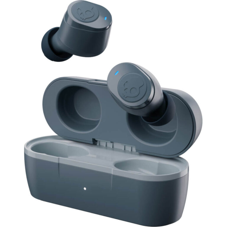 Casti True Wireless Skullcandy Jib 2, Bluetooth,  Negru