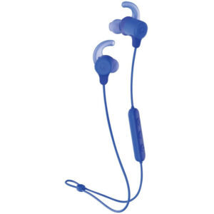 Casti audio In-Ear Skullcandy Jib+ Active, Bluetooth, Albastru/Negru Casti audio In-Ear Skullcandy Jib+ Active, Bluetooth, Albastru/Negru