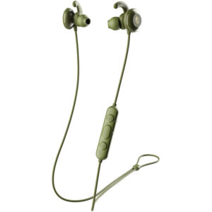 Casti audio In-Ear Skullcandy Method Active, Bluetooth, Moss Olive Yellow Casti audio In-Ear Skullcandy Method Active, Bluetooth, Moss Olive Yellow
